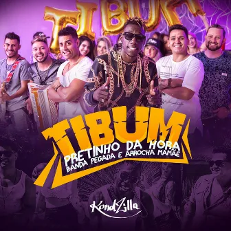 Tibum by Banda Pegada