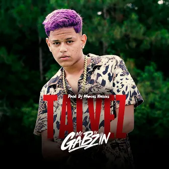 Talvez by Mc Gabzin