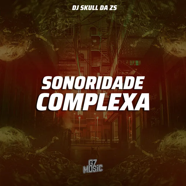 Sonoridade Complexa