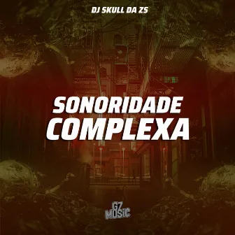 Sonoridade Complexa by 