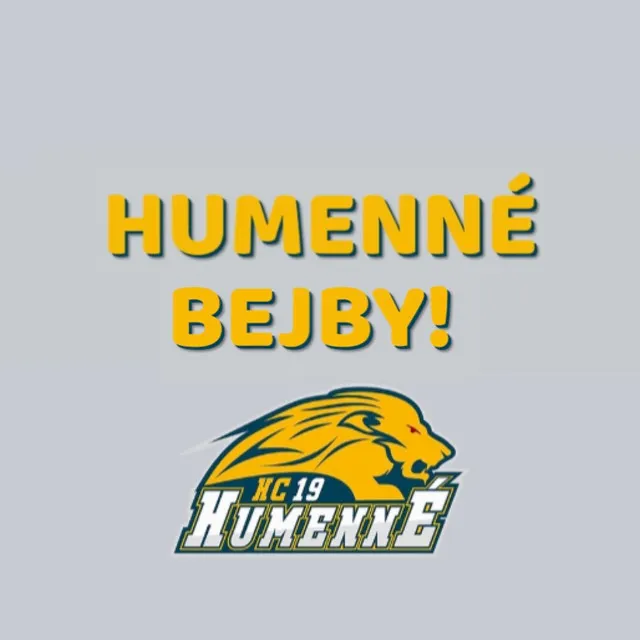 Humenné Bejby! - hymna