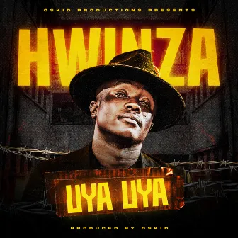 Uya Uya by Hwinza