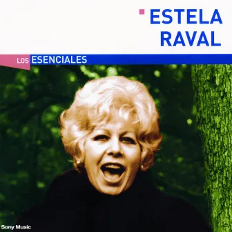 Los Esenciales by Estela Raval