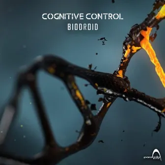 Biodroid by Cognitive Control