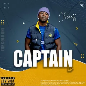 Clickoff by Captain