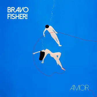 Amor by Bravo Fisher!