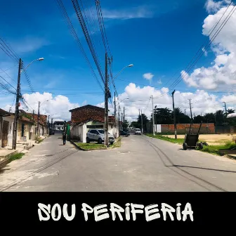 Sou Periferia by Kmkz082