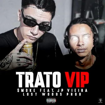 Trato Vip by JPvieira