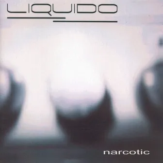 Narcotic (Demo 1996) by Liquido