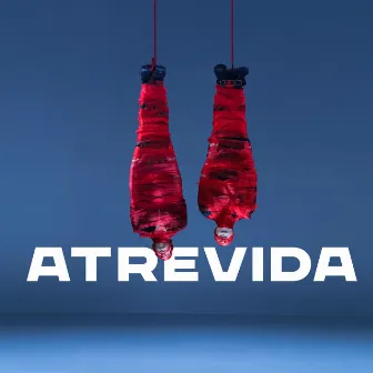 Atrevida by Loco Escrito