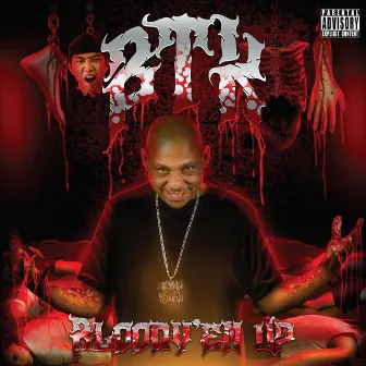 Bloody'em Up by BTK