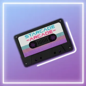 Starcade Arcade Theme Song by Starcade Arcade