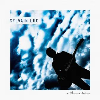 Sylvain Luc by Renaud Letang by Sylvain Luc