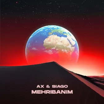 Mehribanım by AX