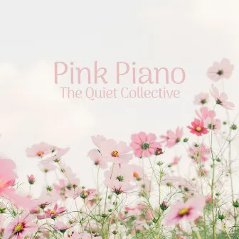 Pink Piano by The Quiet Collective