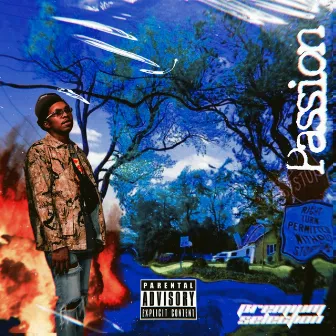 PASSION by Myles Preme