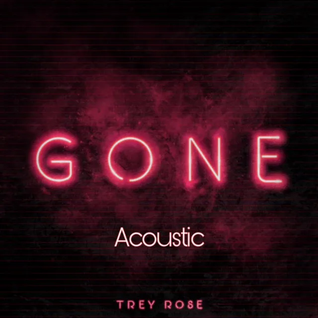 Gone - Acoustic