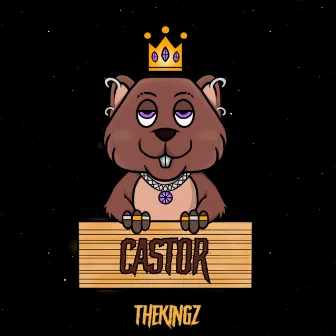 Castor by Enoxl Official