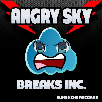 Angry Sky by Breaks Inc.