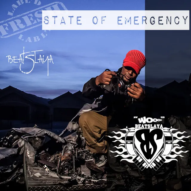 State of Emergency