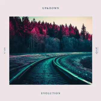 Evolution by Up&Down