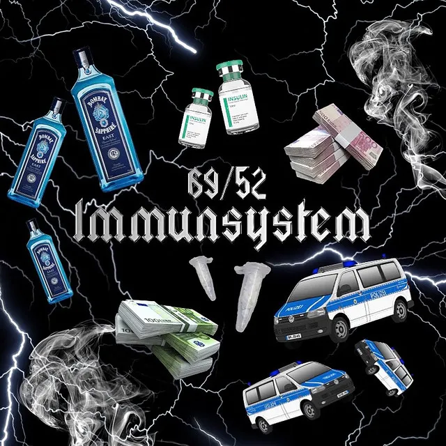 Immunsystem