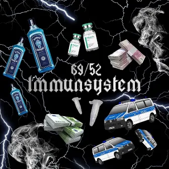 Immunsystem by Tillo469