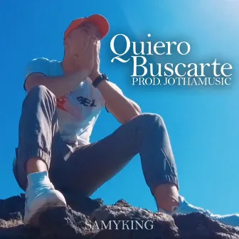 Quiero Buscarte by Samyking