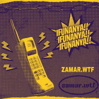 Ifunanya by ZAMAR.WTF