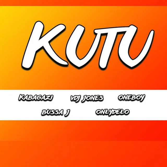 Kutu