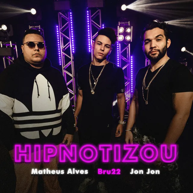 Hipnotizou