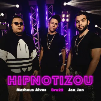 Hipnotizou by Bru22