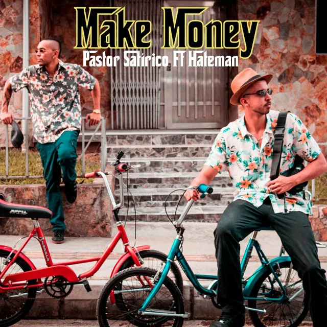 Make Money