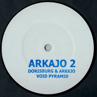 Arkajo 2 by Arkajo