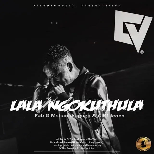 Lala Ngokuthula