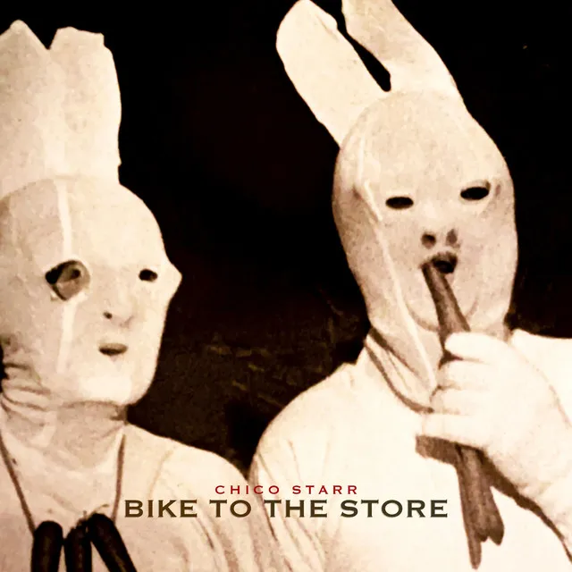 BIKE TO THE STORE