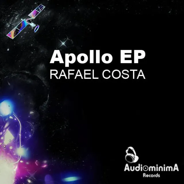 Apollo - Original Mix