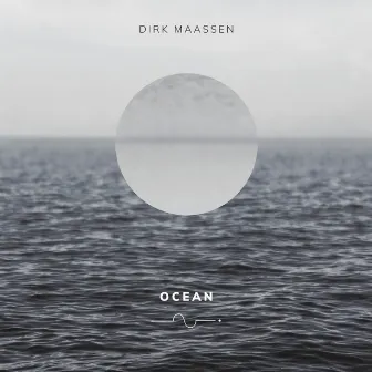 Ocean by Dirk Maassen