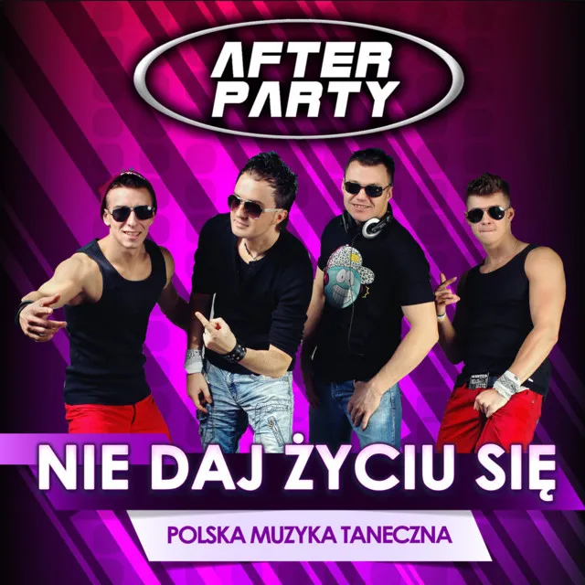 Nie daj życiu się - Radio Edit