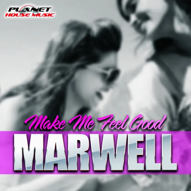 Make Me Feel Good - Original Mix