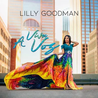 A Viva Voz by Lilly Goodman