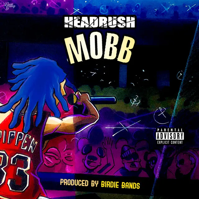 Mobb