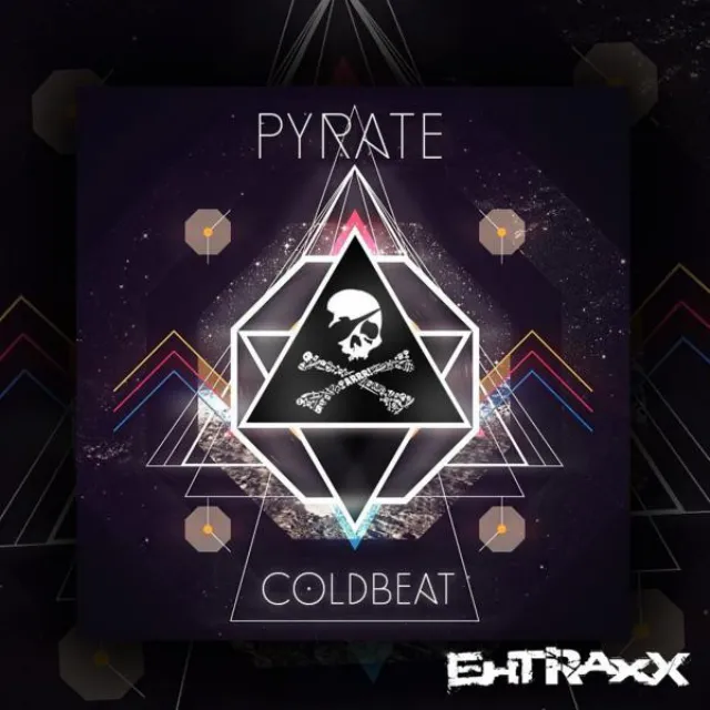 Pyrate - Original Mix