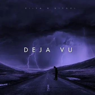 Deja Vu by D1EG0L