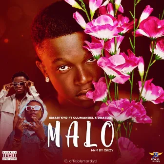 Malo by LHAYO