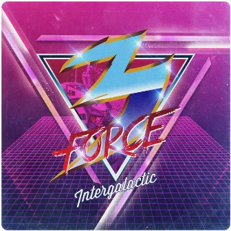 Intergalactic by 3FORCE