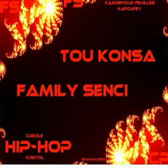 Tou Konsa by Family Senci