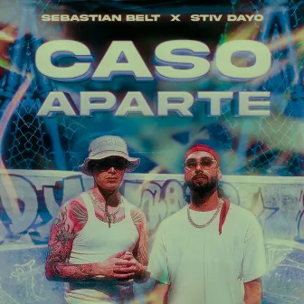 Caso Aparte by Stiv Dayo