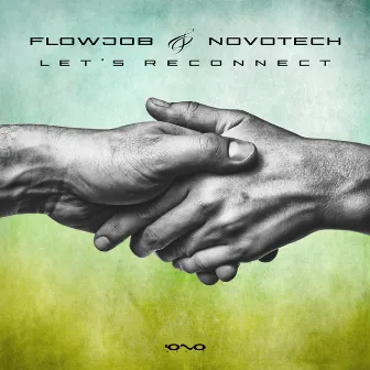 Let's Reconnect by Novotech