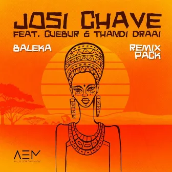 Baleka Remix Pack by Josi Chave